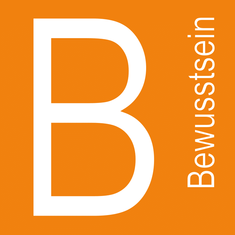 Die Befreiung des Bewusstseins