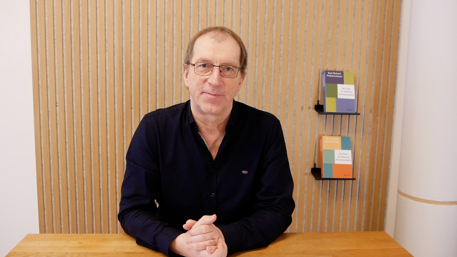 Das 5. Chakra, 2. Schlüssel