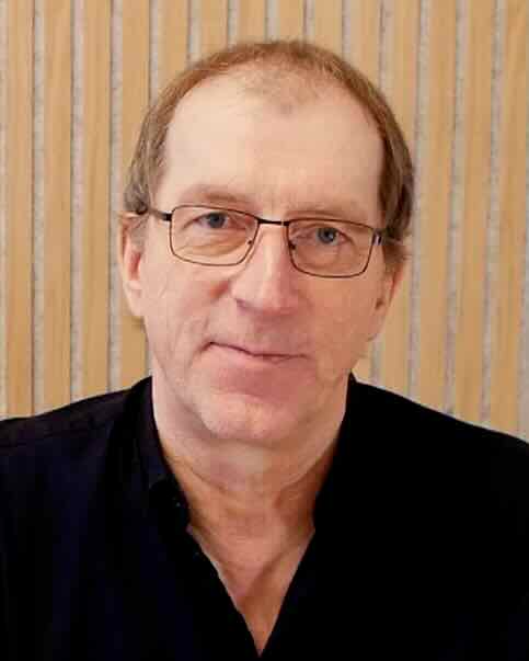 Kurt Richard Walchensteiner Kurt Richard Walchensteiner Autor der Praxis der Befreiung des Bewusstseins